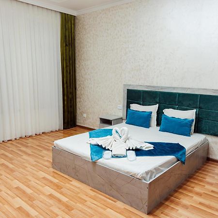 Art Inn Hotel Ташкент Экстерьер фото