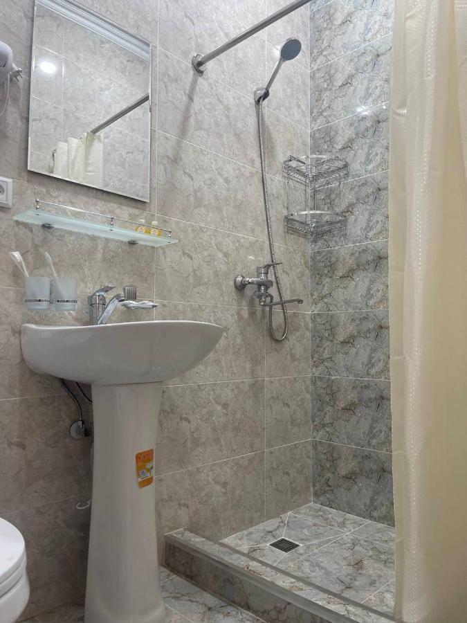 Art Inn Hotel Ташкент Экстерьер фото