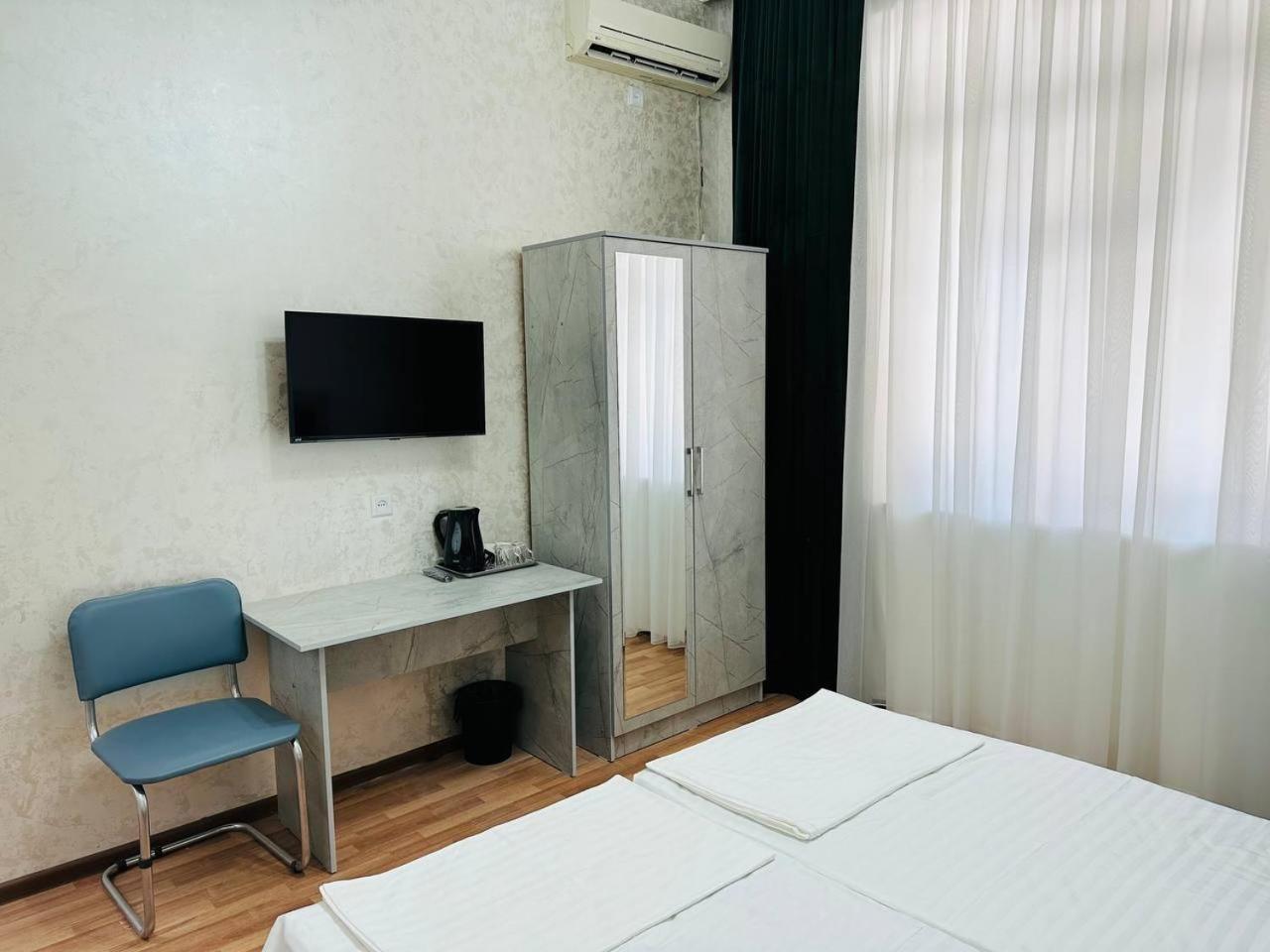 Art Inn Hotel Ташкент Экстерьер фото