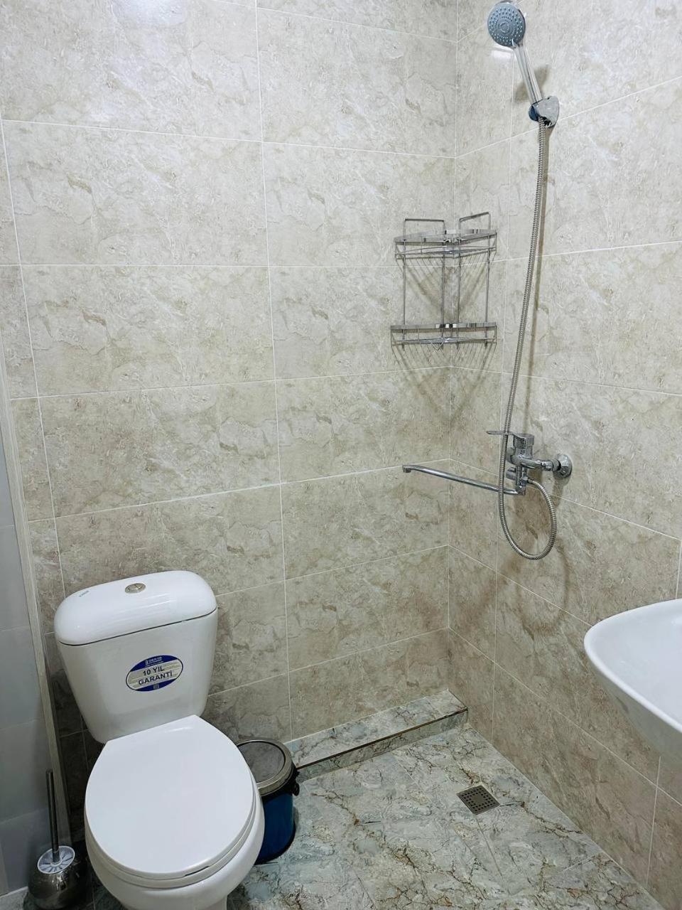 Art Inn Hotel Ташкент Экстерьер фото
