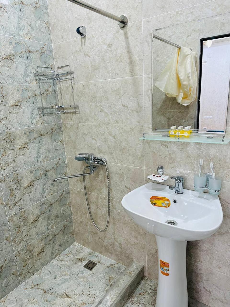 Art Inn Hotel Ташкент Экстерьер фото