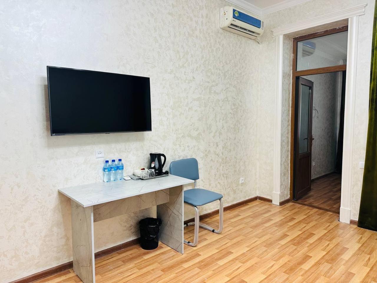 Art Inn Hotel Ташкент Экстерьер фото