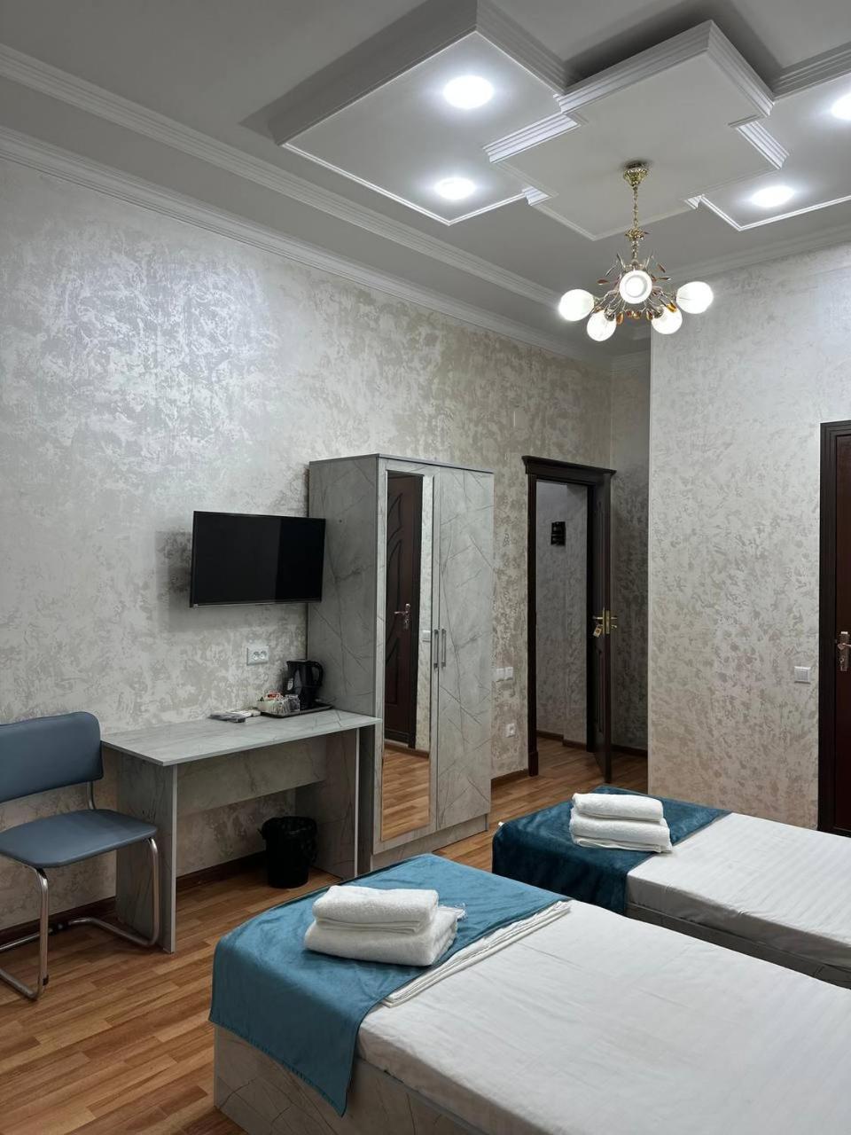 Art Inn Hotel Ташкент Экстерьер фото