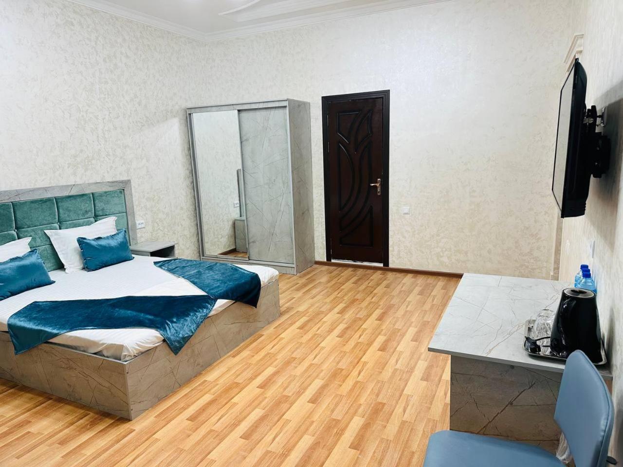 Art Inn Hotel Ташкент Экстерьер фото