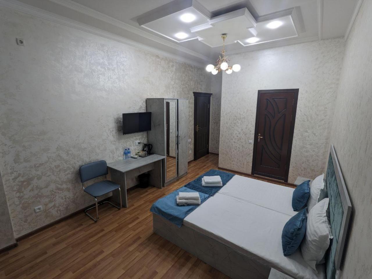 Art Inn Hotel Ташкент Экстерьер фото
