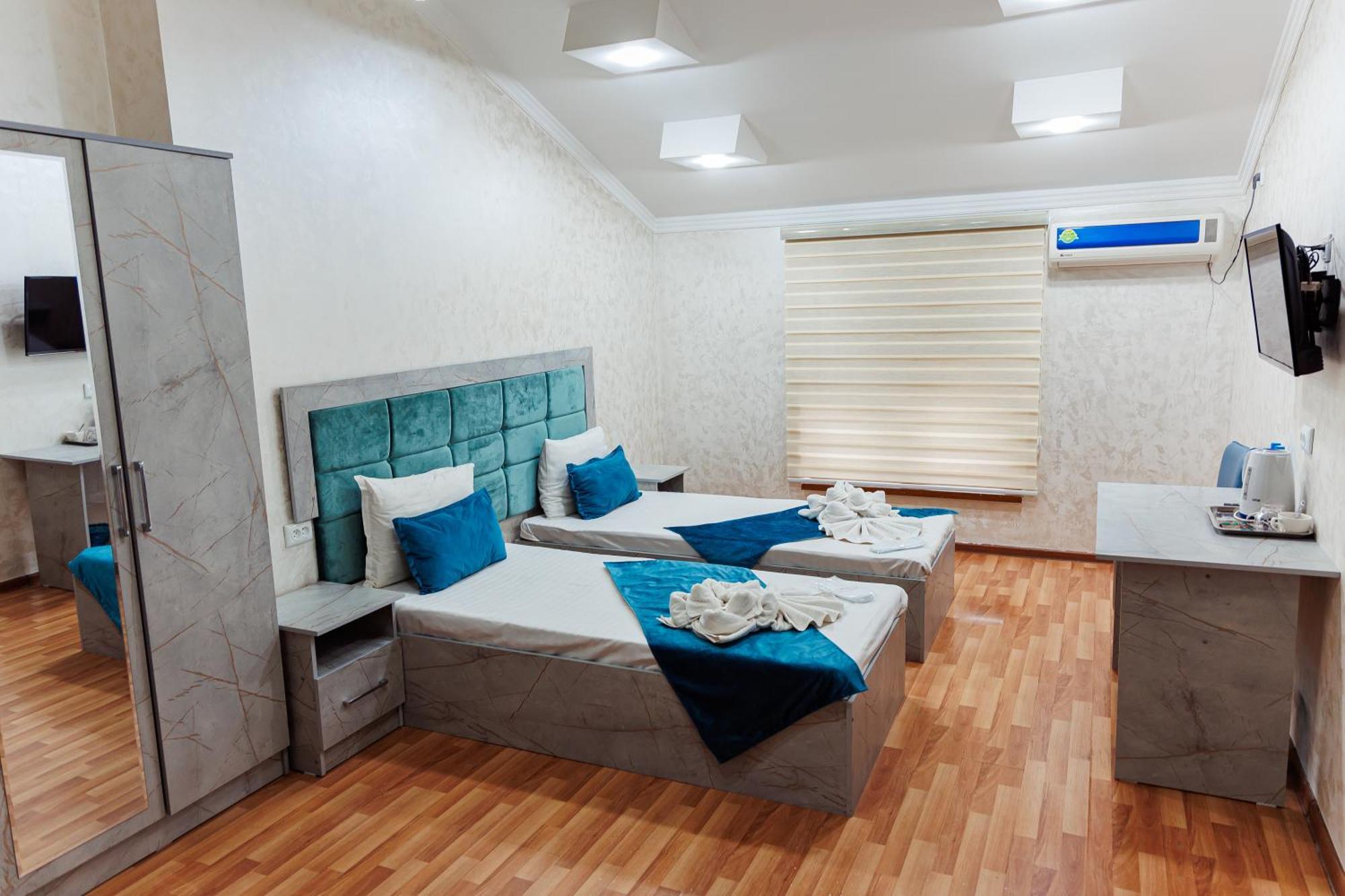 Art Inn Hotel Ташкент Экстерьер фото