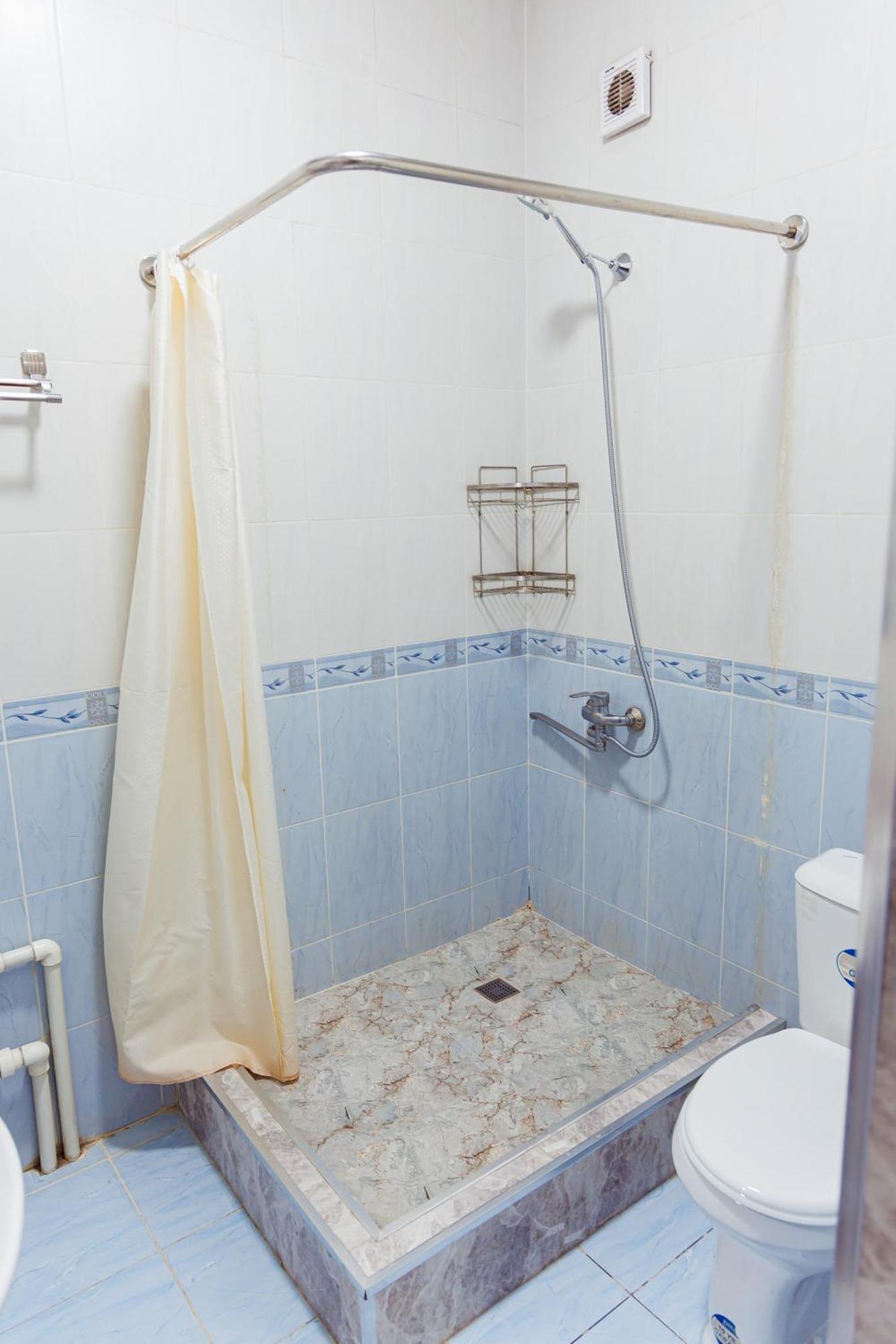 Art Inn Hotel Ташкент Экстерьер фото