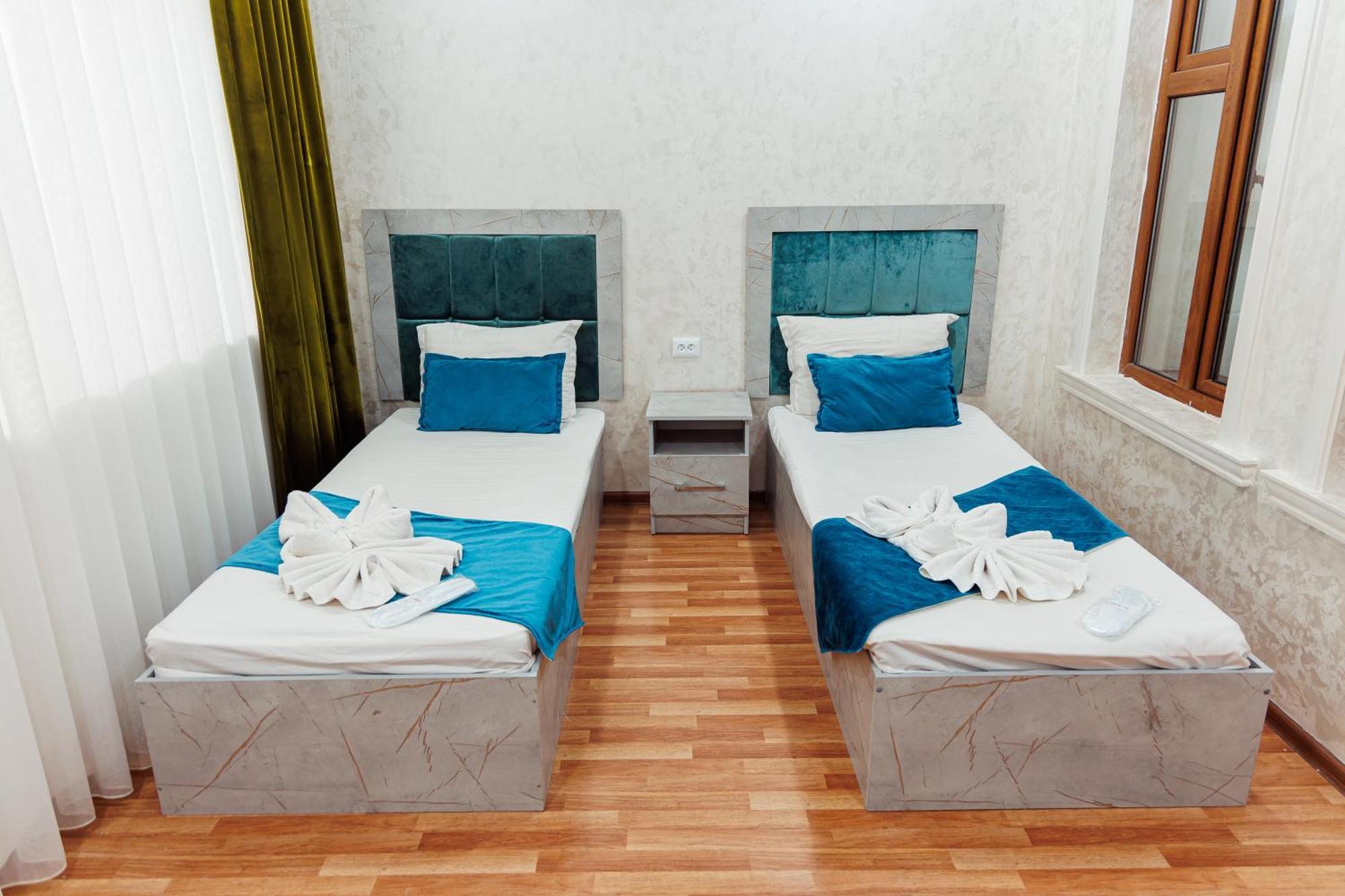 Art Inn Hotel Ташкент Экстерьер фото