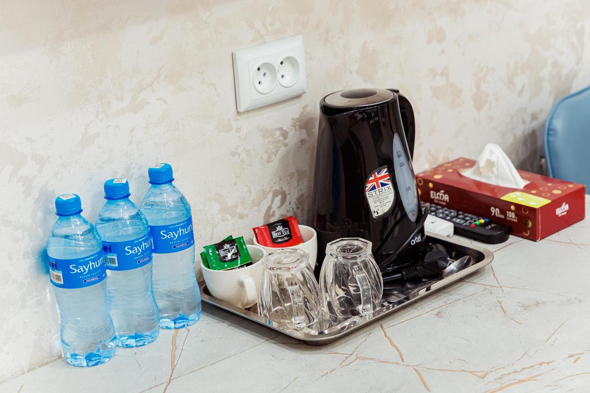 Art Inn Hotel Ташкент Экстерьер фото
