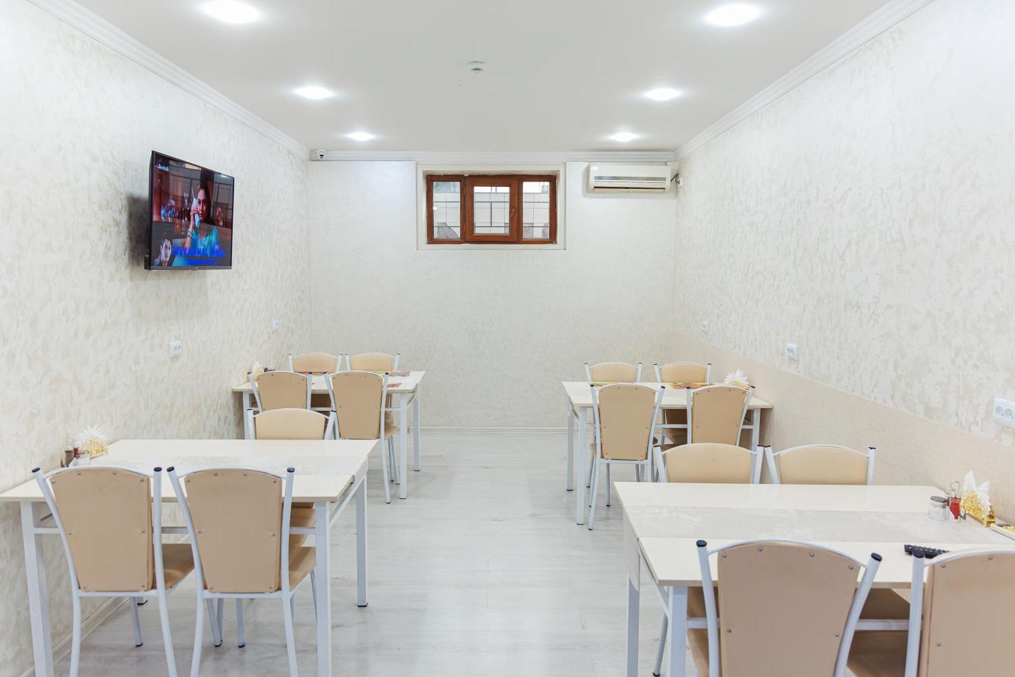 Art Inn Hotel Ташкент Экстерьер фото