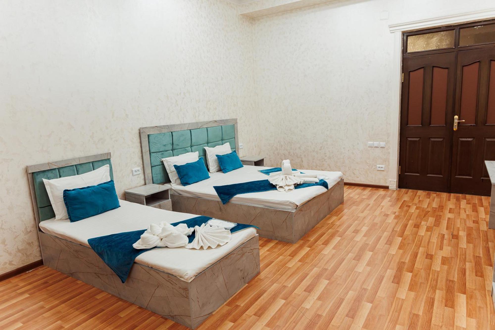 Art Inn Hotel Ташкент Экстерьер фото