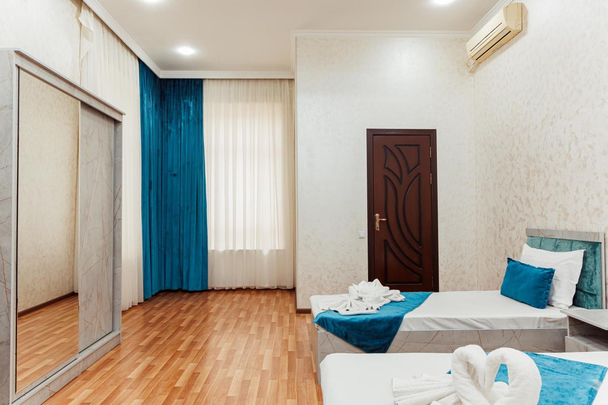 Art Inn Hotel Ташкент Экстерьер фото