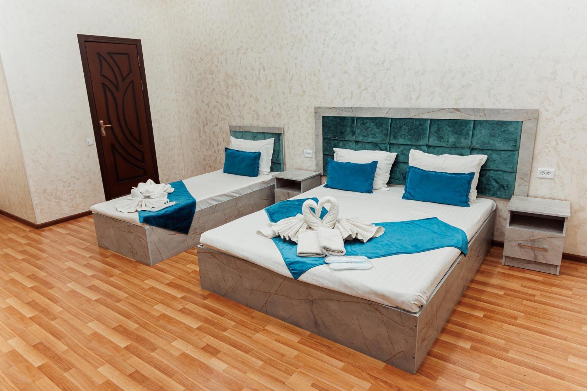 Art Inn Hotel Ташкент Экстерьер фото