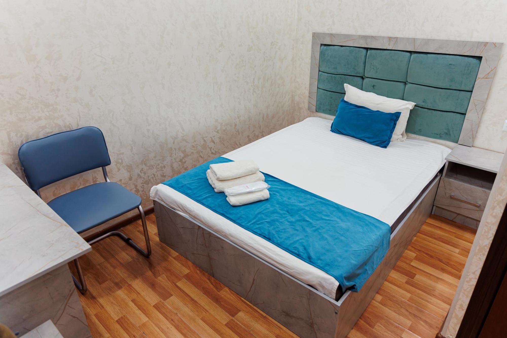 Art Inn Hotel Ташкент Экстерьер фото