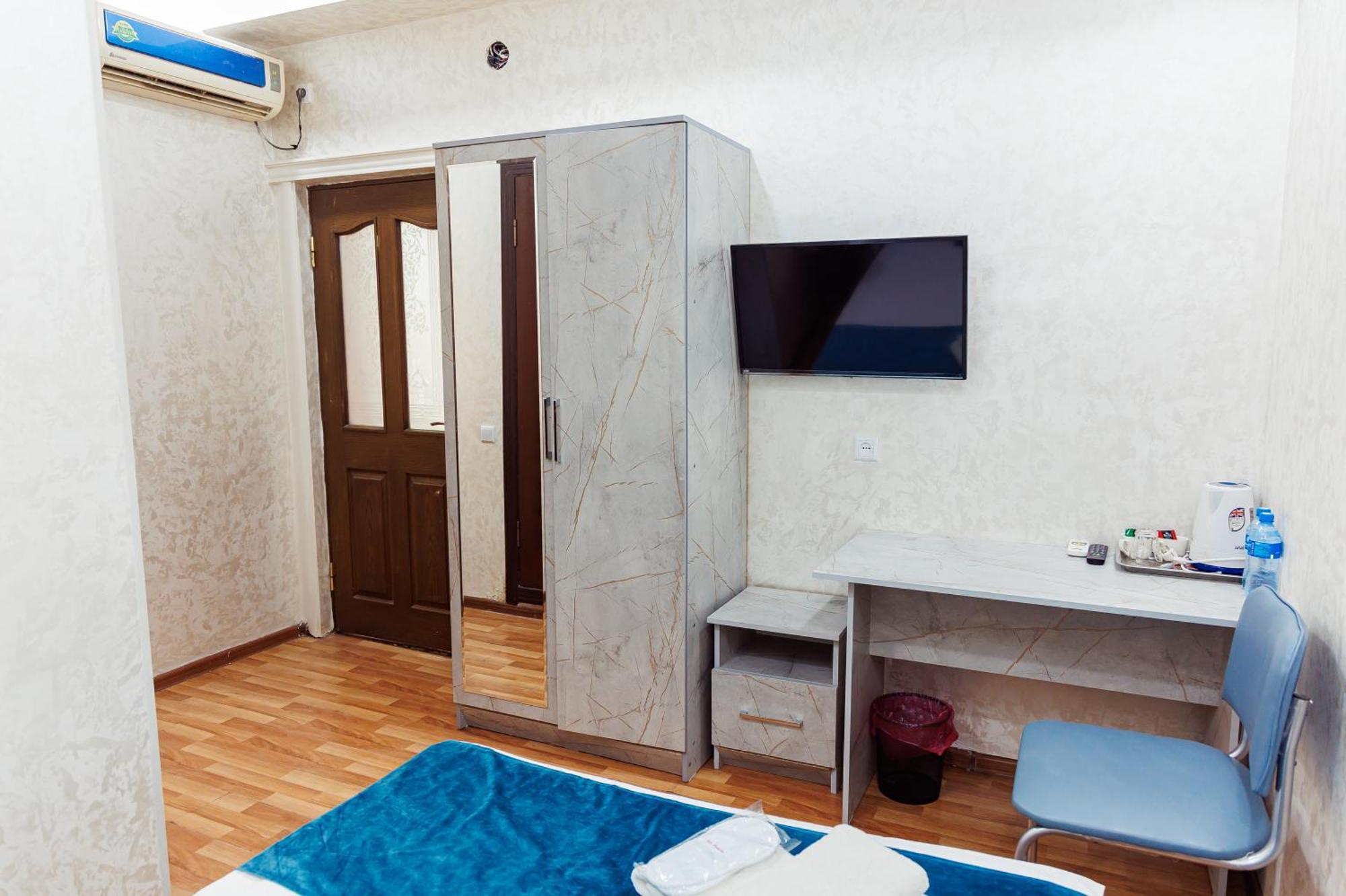 Art Inn Hotel Ташкент Экстерьер фото