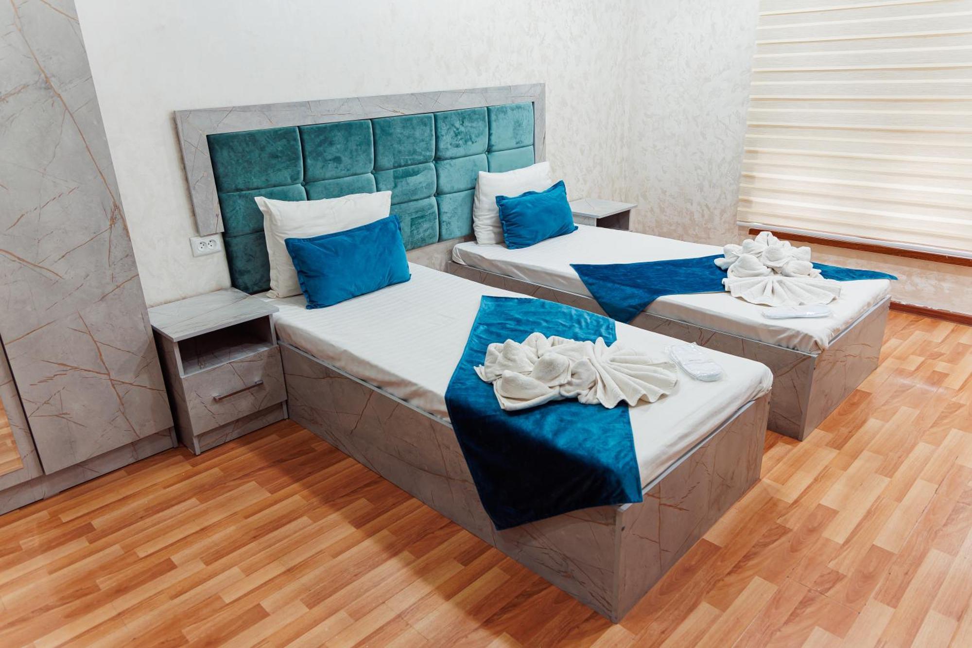 Art Inn Hotel Ташкент Экстерьер фото