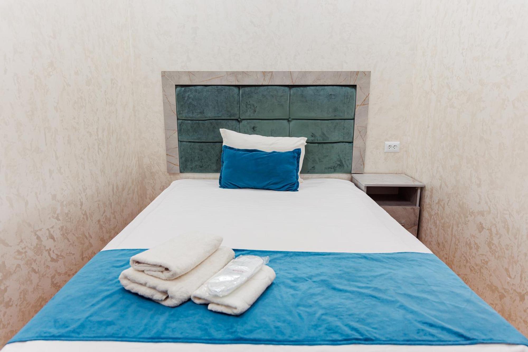 Art Inn Hotel Ташкент Экстерьер фото